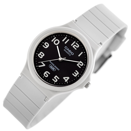 Unisex Casio MQ-24UC-8BDF watch + BOX (zd629g)