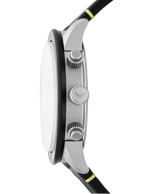 EMPORIO ARMANI MEN'S WATCH AR11325 - MARIO (zi021b)