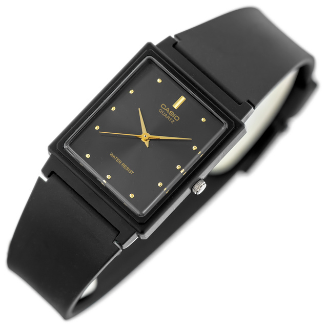 CASIO MQ-38UC-1A WOMEN'S WATCH (zd598m) - CLASSIC + BOX