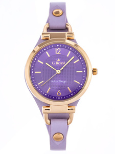 G. ROSSI - LESTI WATCH ON PASK zg631e + BOX