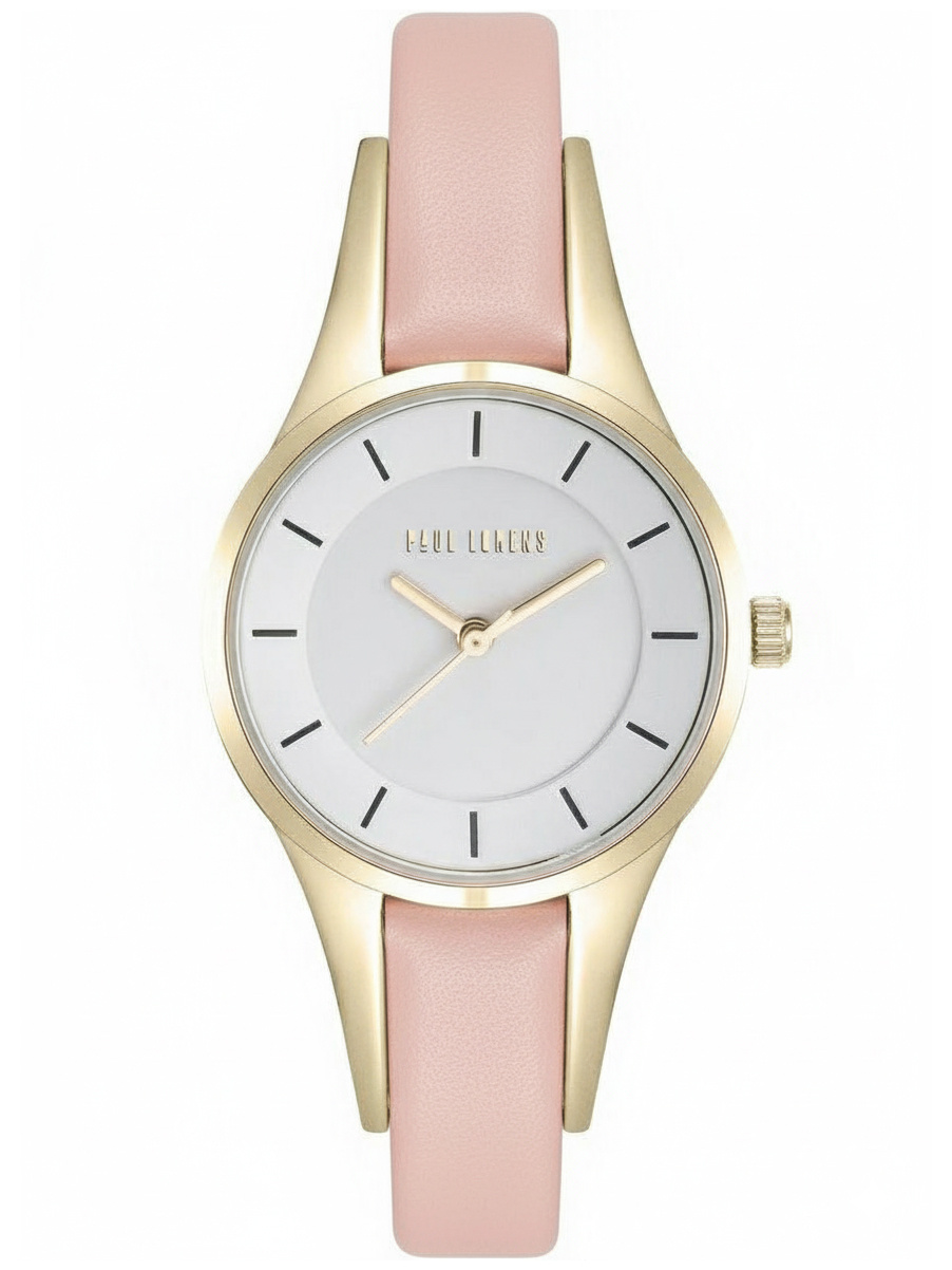 DÁMSKE HODINKY PAUL LORENS - PL8154A-3E2 (zg502e) + KRABIČKA