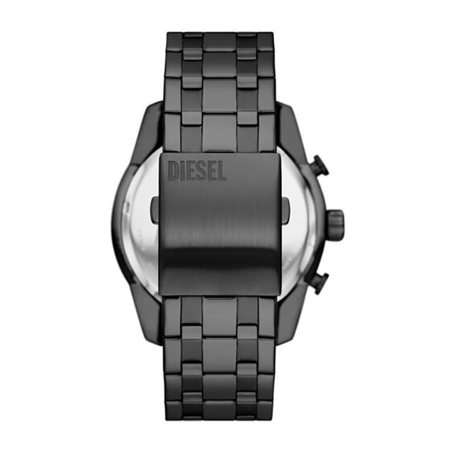 DIESEL MEN'S WATCH DZ4589 - SPLIT + BOX