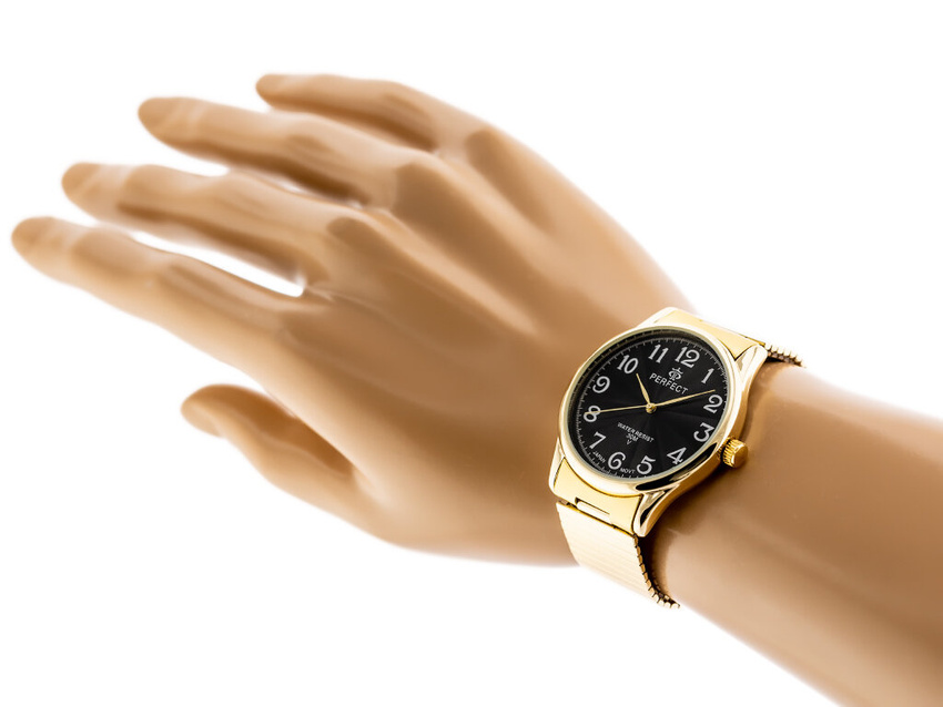 MEN'S WATCH PERFECT X421 (zp331d) - rubber band