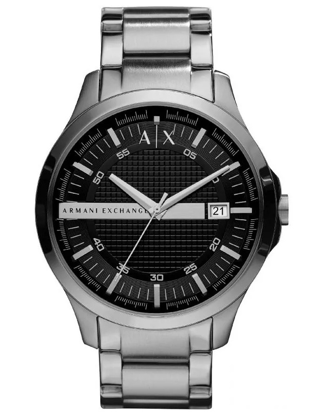 Pánske hodinky Armani Exchange AX2103 + krabička
