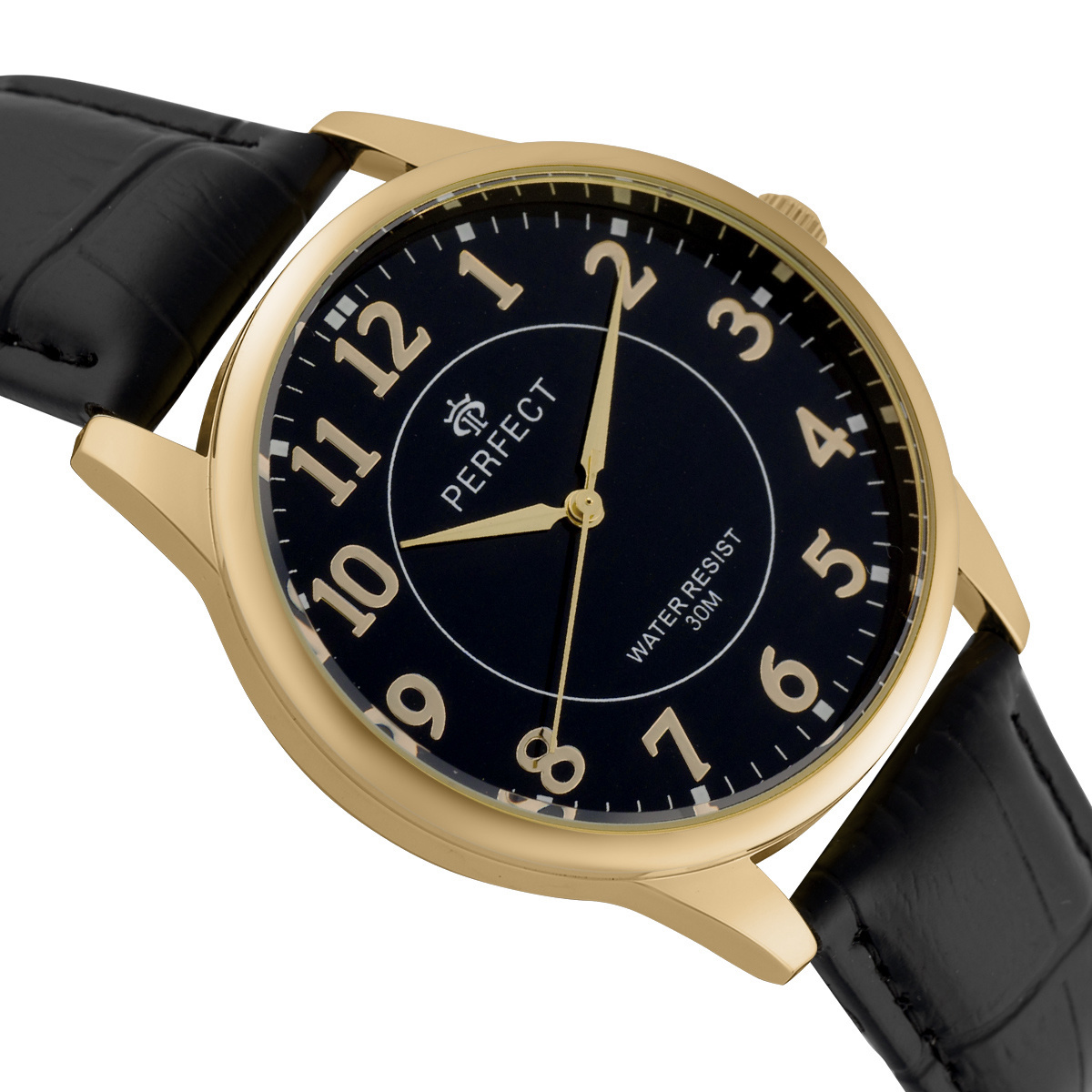 ZEGAREK MĘSKI PERFECT C426F-10 (zp289g)