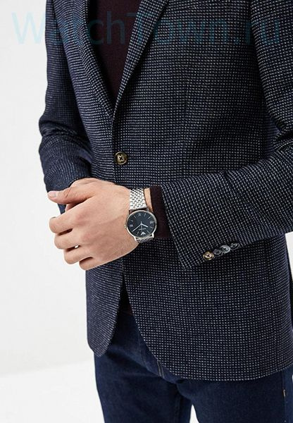 EMPORIO ARMANI AR11152 MEN'S WATCH - KAPPPA (zi065a)