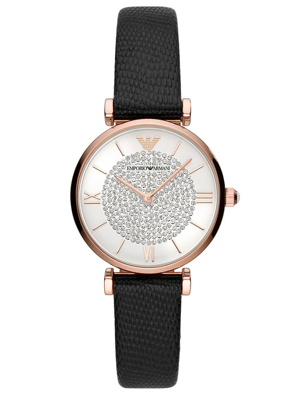 DÁMSKE HODINKY EMPORIO ARMANI AR11387 - GIANNI T-BAR (zi549a)