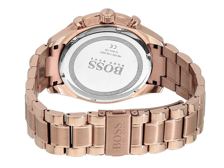 HUGO BOSS MEN'S WATCH 1513632 - TROPHY (zh009c)