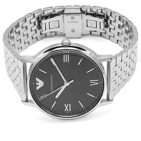 EMPORIO ARMANI AR11152 MEN'S WATCH - KAPPPA (zi065a)