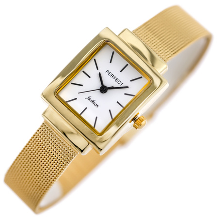 WOMEN'S WATCH PERFECT F209 (zp987b) + BOX