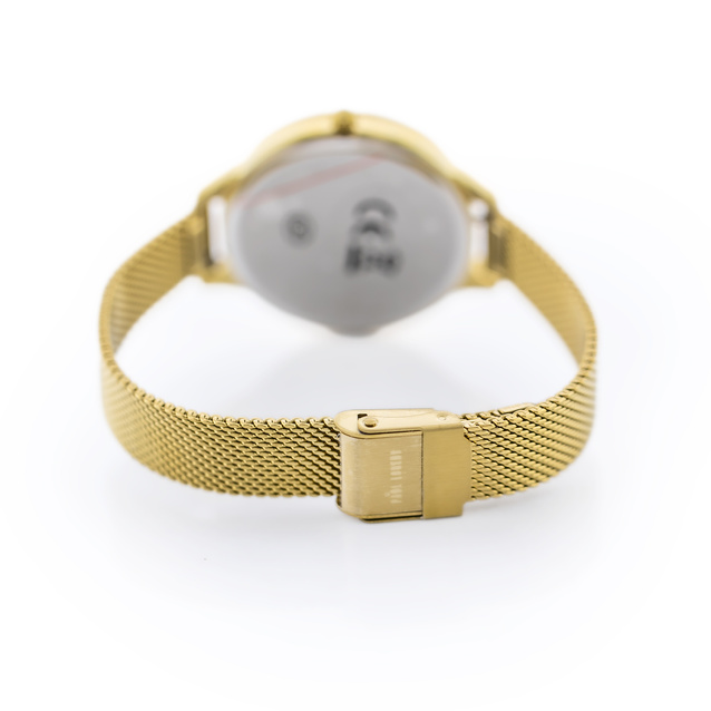 PAUL LORENS WOMEN'S WATCH - PL11312B2-3D1 (zg545c) + BOX