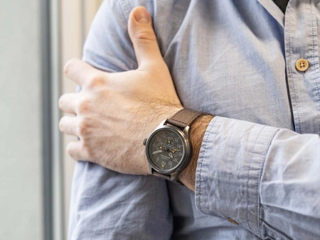 ZEGAREK MĘSKI TIMEX Expedition Field TW4B30900 + BOX