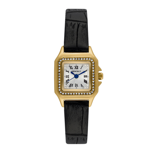 Zegarek damski PERFECT E405-03 + BOX