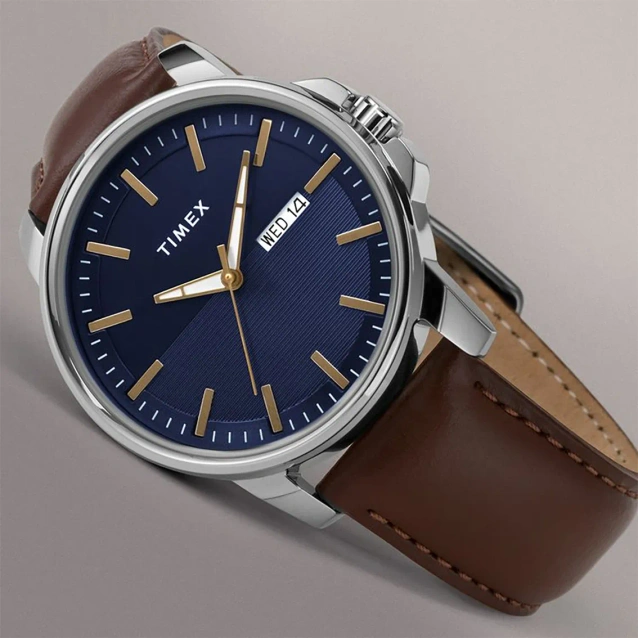 ZEGAREK MĘSKI TIMEX TW2V79200  (zt134b) + BOX