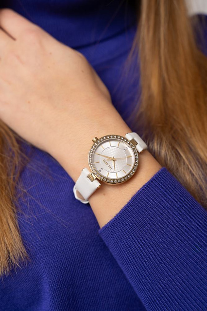 PAUL LORENS WOMEN'S WATCH - PL10995A2-3C2 (zg548c) + BOX