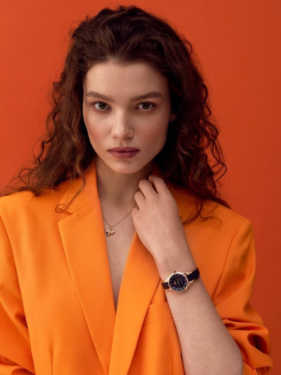 ZEGAREK G. ROSSI - KAYLE (zg624l)  + BOX