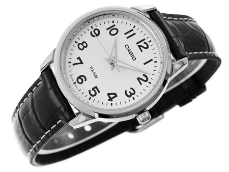 CASIO LTP-1303L-7BVDF WOMEN'S WATCH (zd590a) + BOX