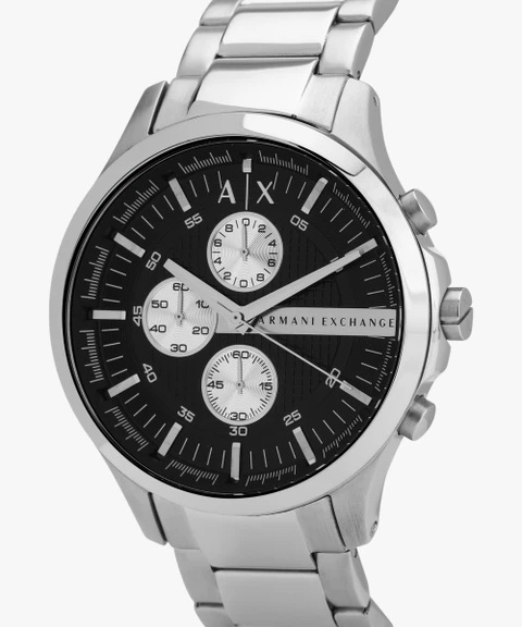 ZEGAREK MĘSKI ARMANI EXCHANGE AX2152 + BOX