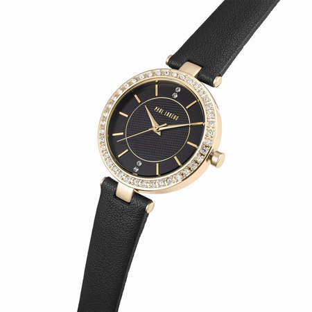 PAUL LORENS WOMEN'S WATCH - PL10995A2-1A2 (zg548b) + BOX