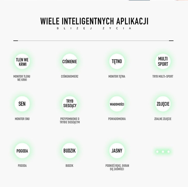 SMARTWATCH G. Rossi SW010-1 silver/white (sg005a)