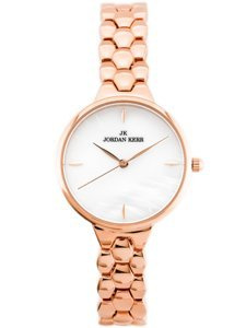 JORDAN KERR WOMEN'S WATCH - L125 (zj932c)
