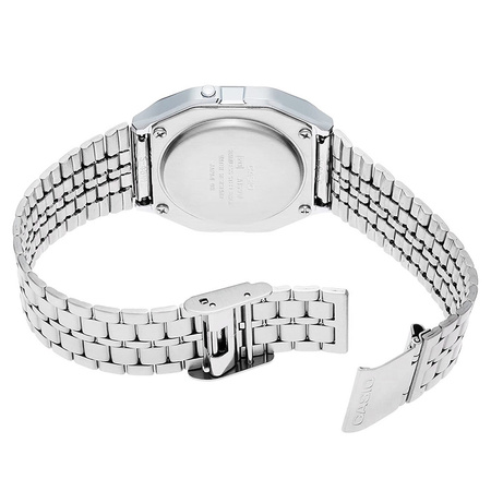 CASIO A159W-N1DF MEN'S WATCH - CLASSIC (zd168a) + BOX