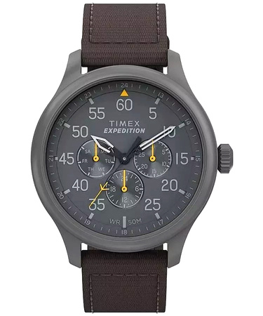 ZEGAREK MĘSKI TIMEX Expedition Field TW4B30900 + BOX