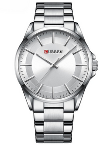 CURREN MEN'S WATCH 8429 (zc043b) + BOX