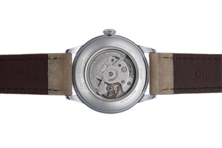 Orient Classic Bambino 38mm Men's Watch RA-AC0M13N30B + BOX