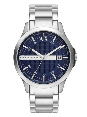 Pánske hodinky Armani Exchange AX2132