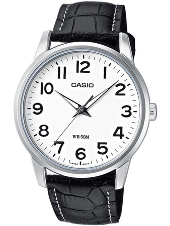 ZEGAREK MĘSKI CASIO MTP-1303L-7BVDF (zd021f) + BOX