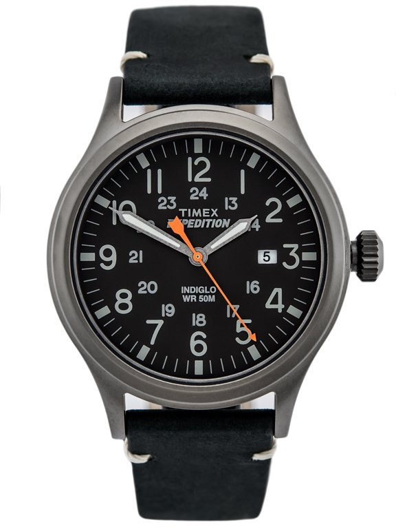 PÁNSKE HODINKY TIMEX EXPEDITION TW4B01900 (zt106c)