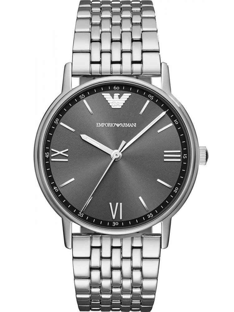 Pánske hodinky EMPORIO ARMANI AR11068 - KAPPA (zi069a)