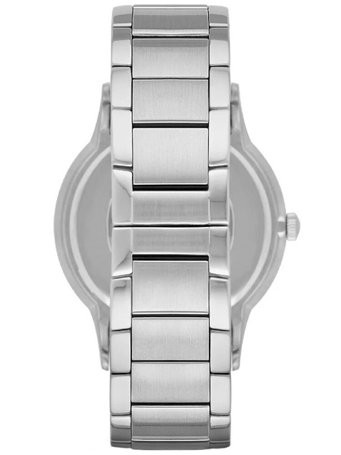 ZEGAREK MĘSKI EMPORIO ARMANI AR2514 - RENATO (zi001i)