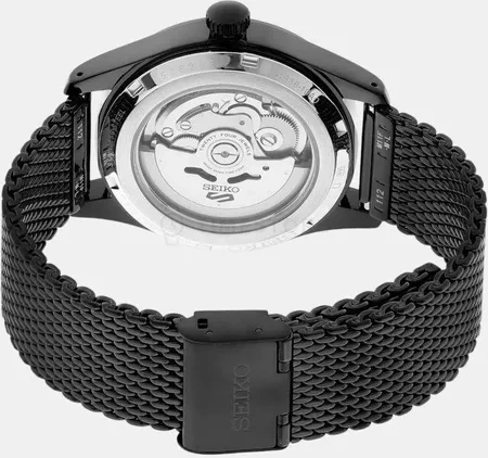 SEIKO SRPH25K1+ BOX MEN'S WATCH