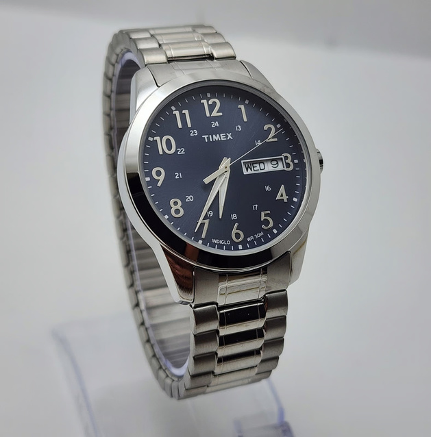ZEGAREK MĘSKI TIMEX South Street Sport T2M933 + BOX