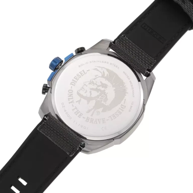 DIESEL MEN'S WATCH DZ4500 - MEGA CHIEF (zz004e)