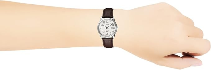 MEN'S WATCH TIMEX EASY READER TW2V68700 + BOX