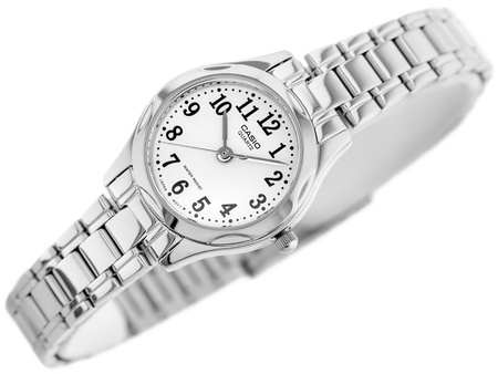 ZEGAREK DAMSKI CASIO LTP-1275D-7B (zd580a) + BOX