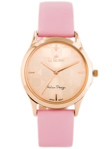 WOMEN'S WATCH G. ROSSI - 10513A-4E2 (zg715d) + BOX