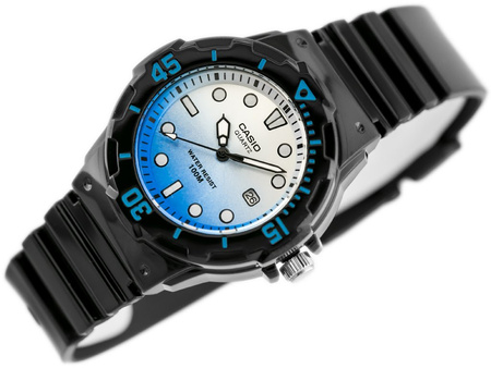 ZEGAREK DAMSKI CASIO LRW-200H 2EV (zd557e) + BOX