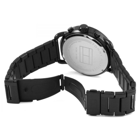 TOMMY HILFIGER MEN'S WATCH 1791423 (zf063a)