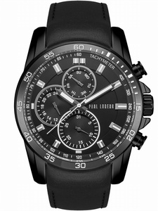 ZEGAREK MĘSKI PAUL LORENS -  PL9753A8-1A1-2 (zg364e) + BOX