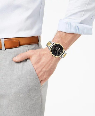 TOMMY HILFIGER MEN'S WATCH 1791539 KANE zf046c