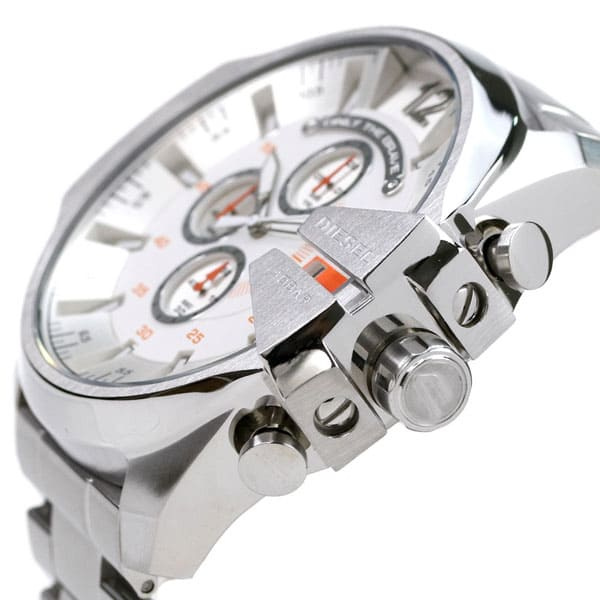 DIESEL MEN'S WATCH DZ4328 + BOX