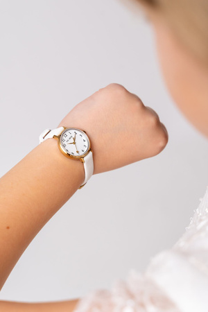 PAUL LORENS CHILDREN'S WATCH - PL14641A-3C2-2 (zg527c) + BOX