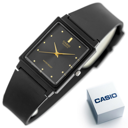 ZEGAREK DAMSKI CASIO MQ-38UC-1A  (zd598m) - KLASYKA + BOX
