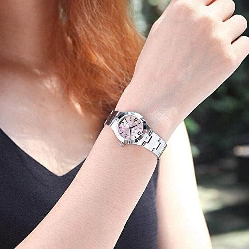 CASIO WOMEN'S WATCH LTP-1241D-4A + BOX