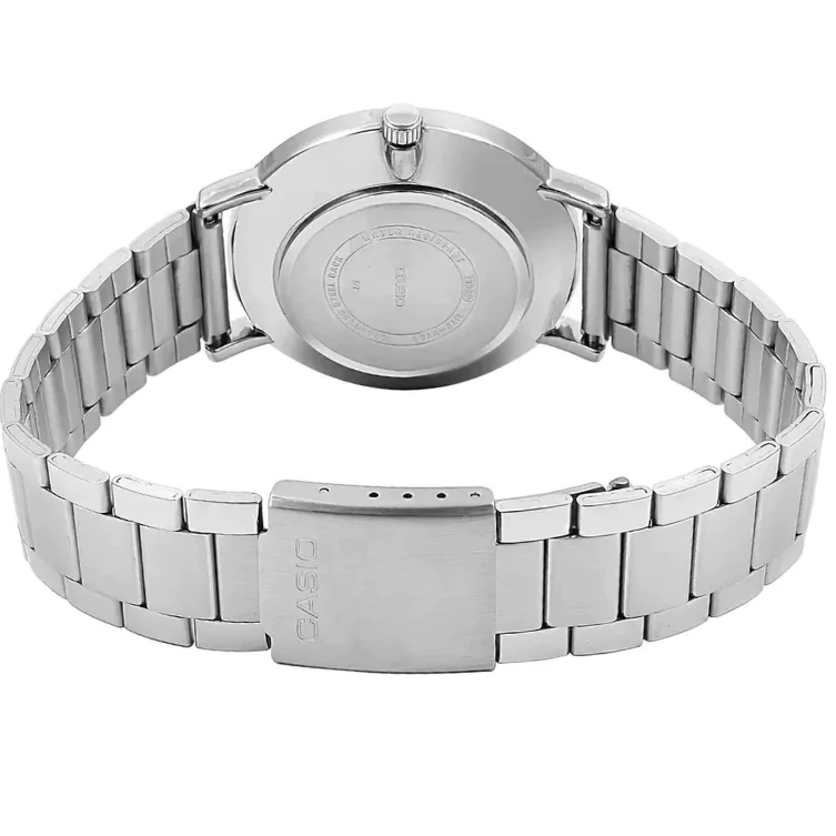 ZEGAREK DAMSKI CASIO LTP-VT01D-2B + BOX