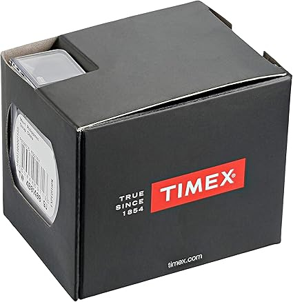 TIMEX EXPEDITION MEN'S WATCH TW4B12500 (zt106g)
